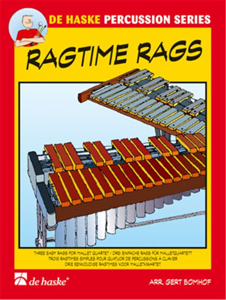 Ragtime Rags